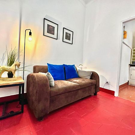Aparthotel Riviera - Pont Vieux 2 - Old Town - Charm 2 Bedrooms Apartement Ac - 5Mn Beach Nizza Exterior foto