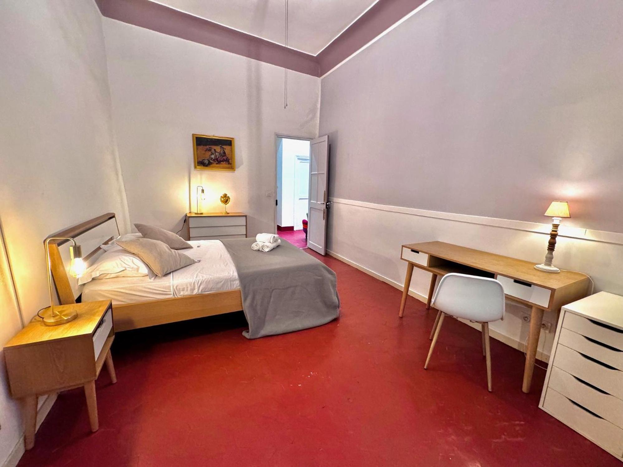 Aparthotel Riviera - Pont Vieux 2 - Old Town - Charm 2 Bedrooms Apartement Ac - 5Mn Beach Nizza Exterior foto