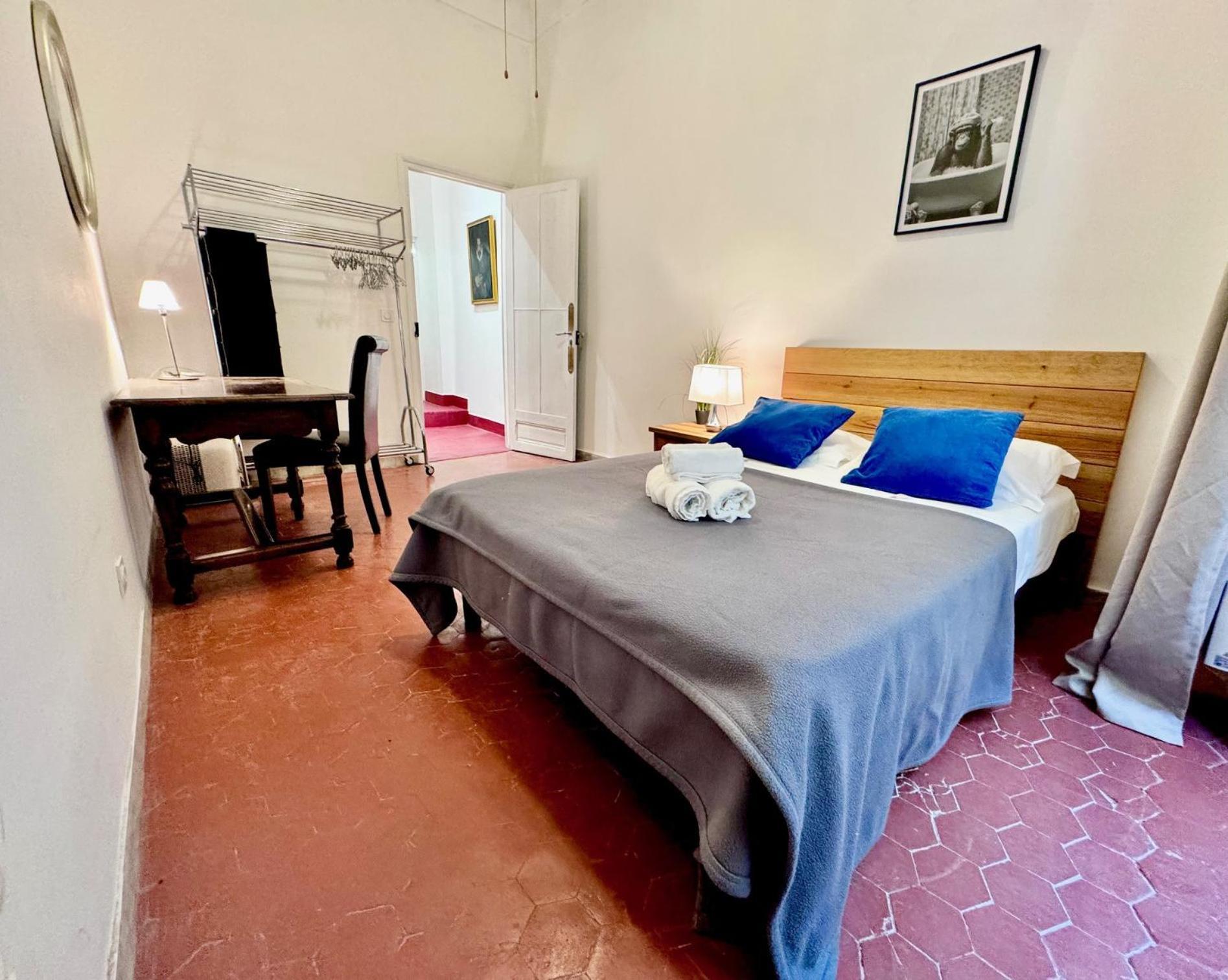 Aparthotel Riviera - Pont Vieux 2 - Old Town - Charm 2 Bedrooms Apartement Ac - 5Mn Beach Nizza Exterior foto